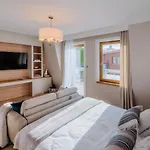 Top Apartment Apartamento Ełk