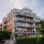 Apartamento Top Apartment