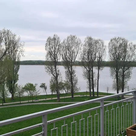 Apartmán Top Apartment *