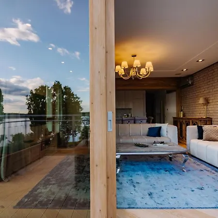 Top Apartment Apartmán *
