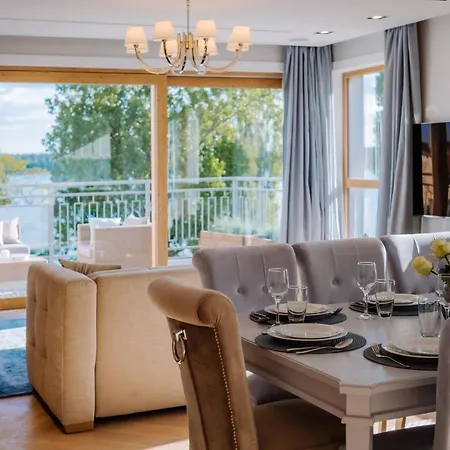 Top Apartment * Ełk