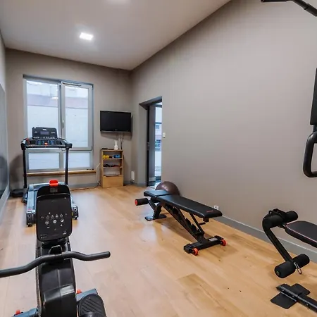 Top Apartment 아파트 에우크