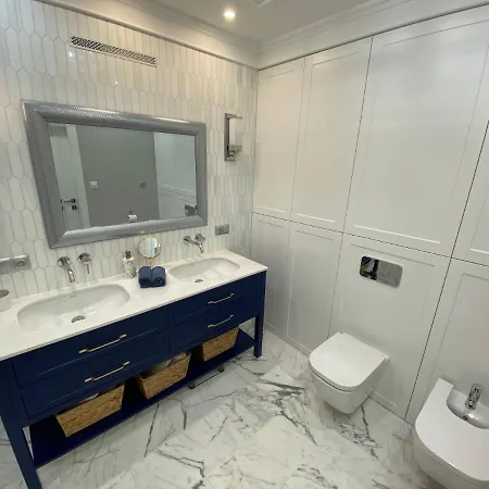 Top Apartment 아파트 *