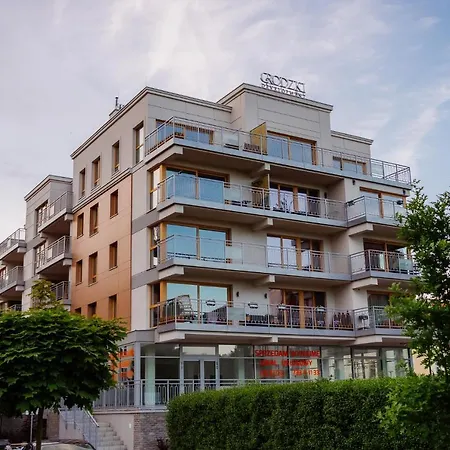 Daire Top Apartment