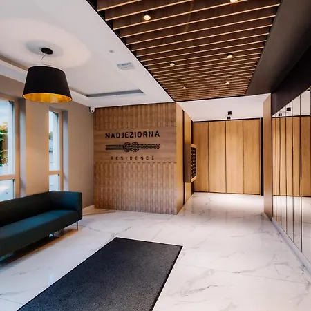 Top Apartment *