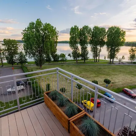Top Apartment Daire